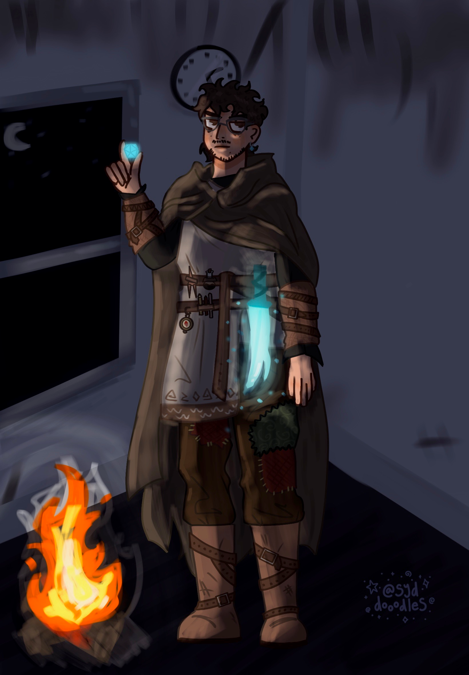 user avatar image for Logan Plowman