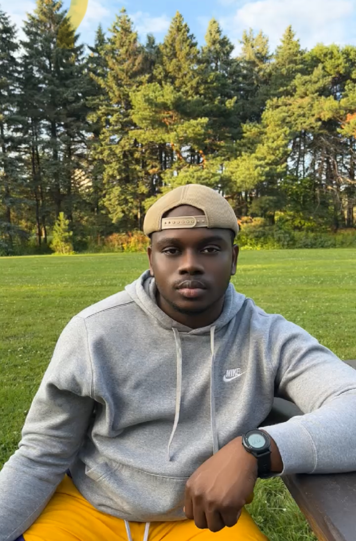 user avatar image for Cruiff Joseph