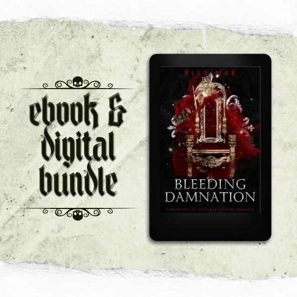 Digital Vampire Bundle