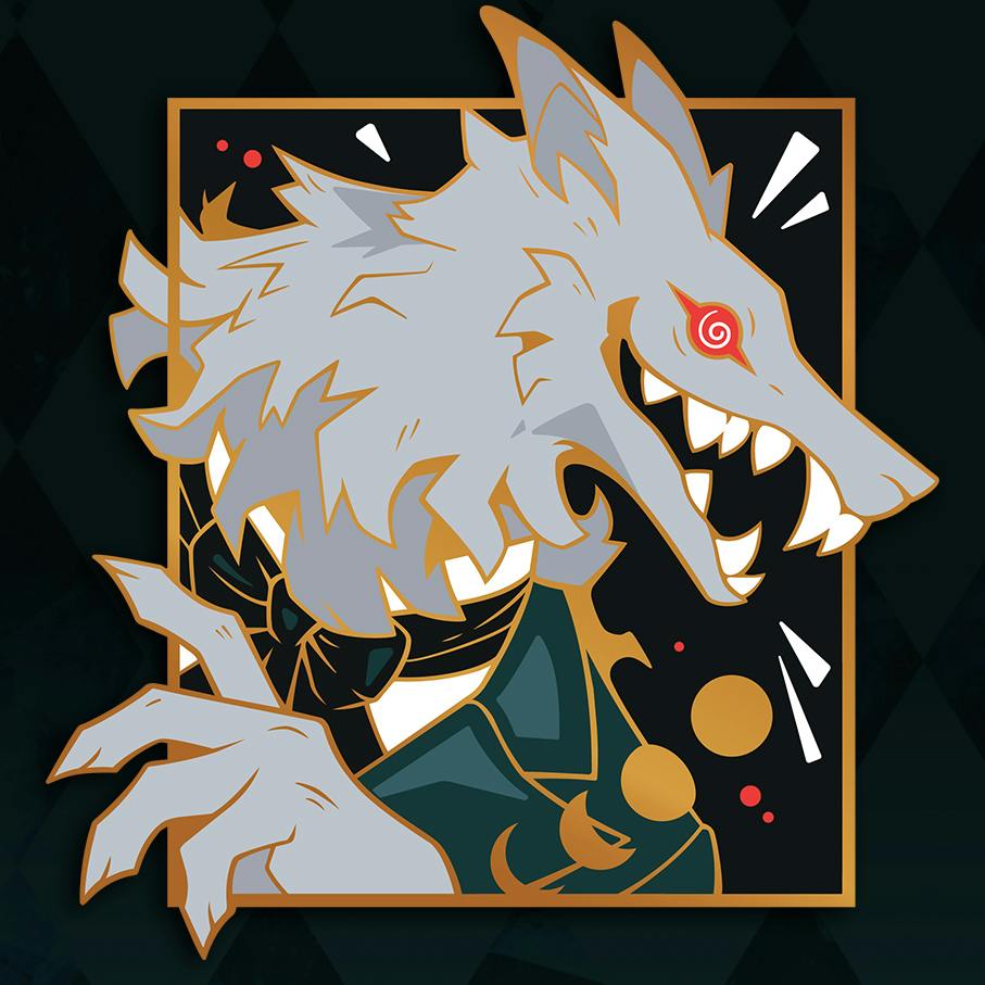 The Beast