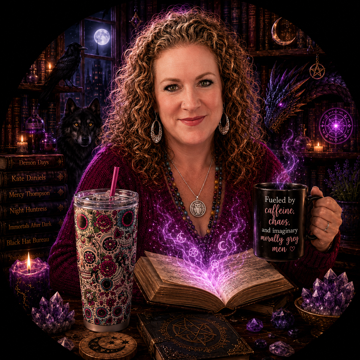 user avatar image for Liz
