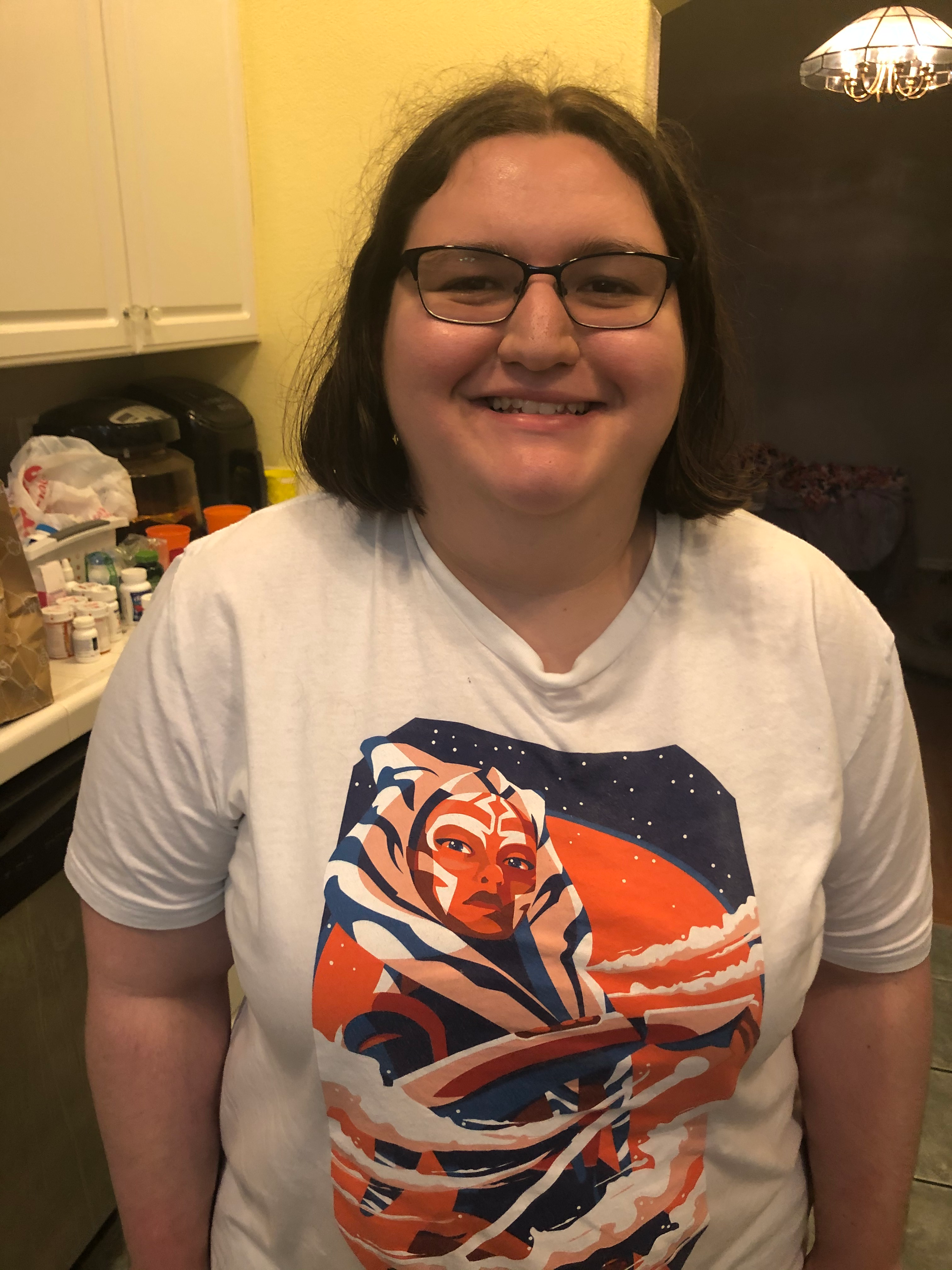 user avatar image for Megan Marquette