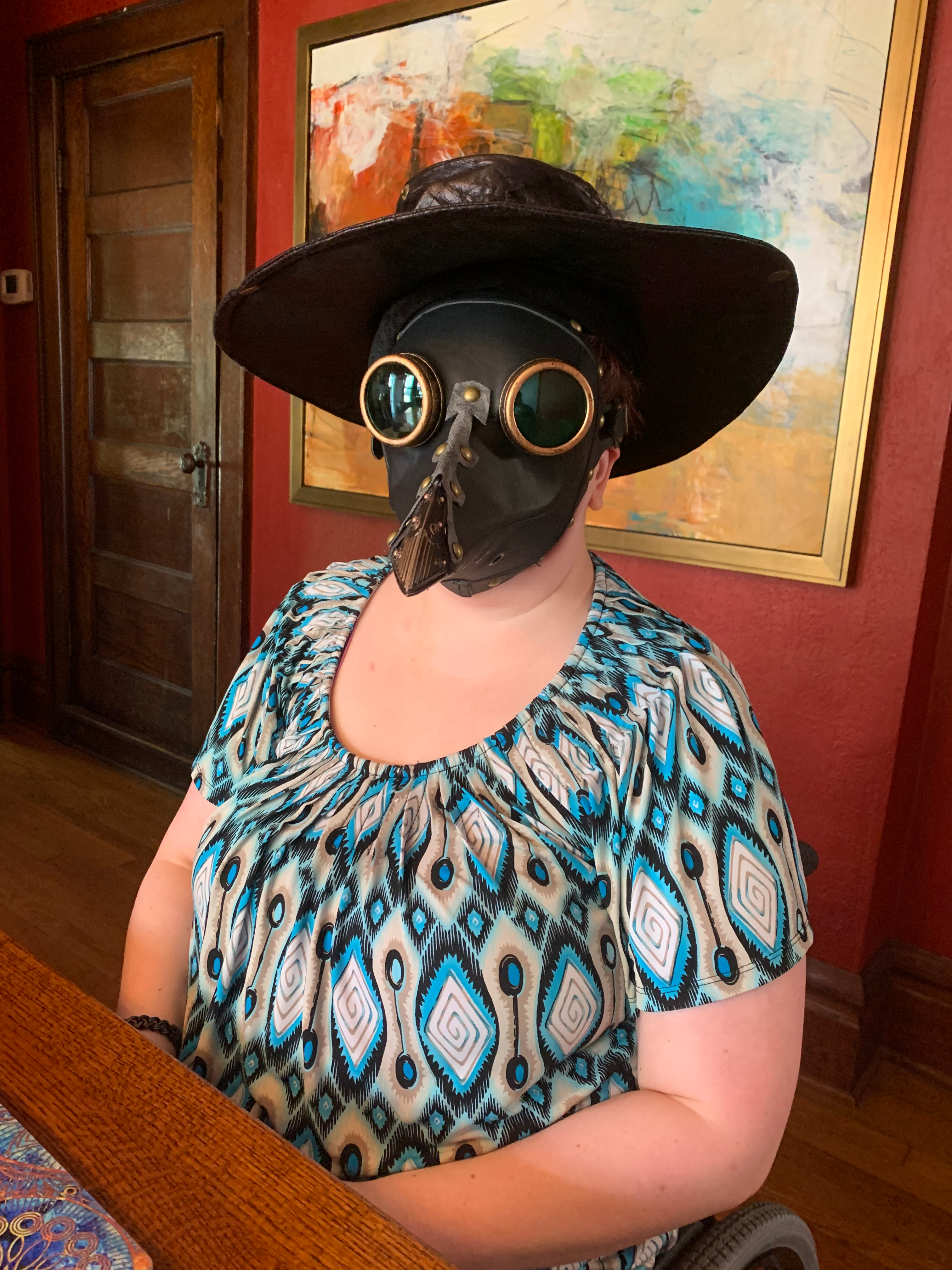 user avatar image for Hannah