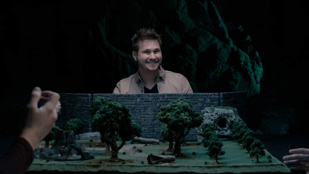 user avatar image for Joseph Adams 