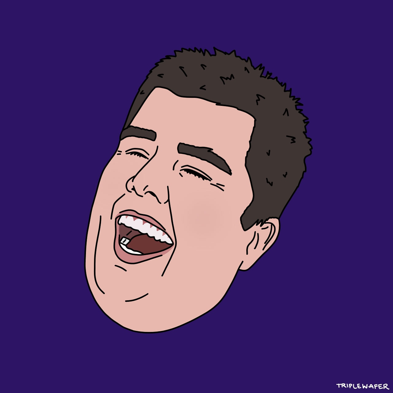 user avatar image for Tom