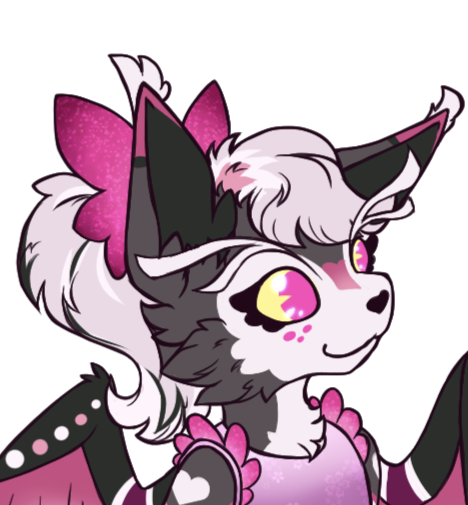 user avatar image for Chie