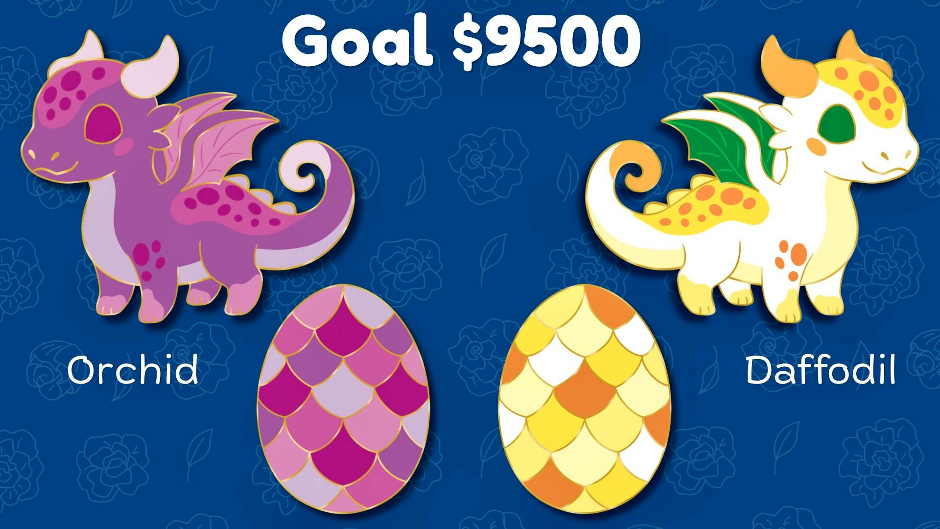 Reach $9,500