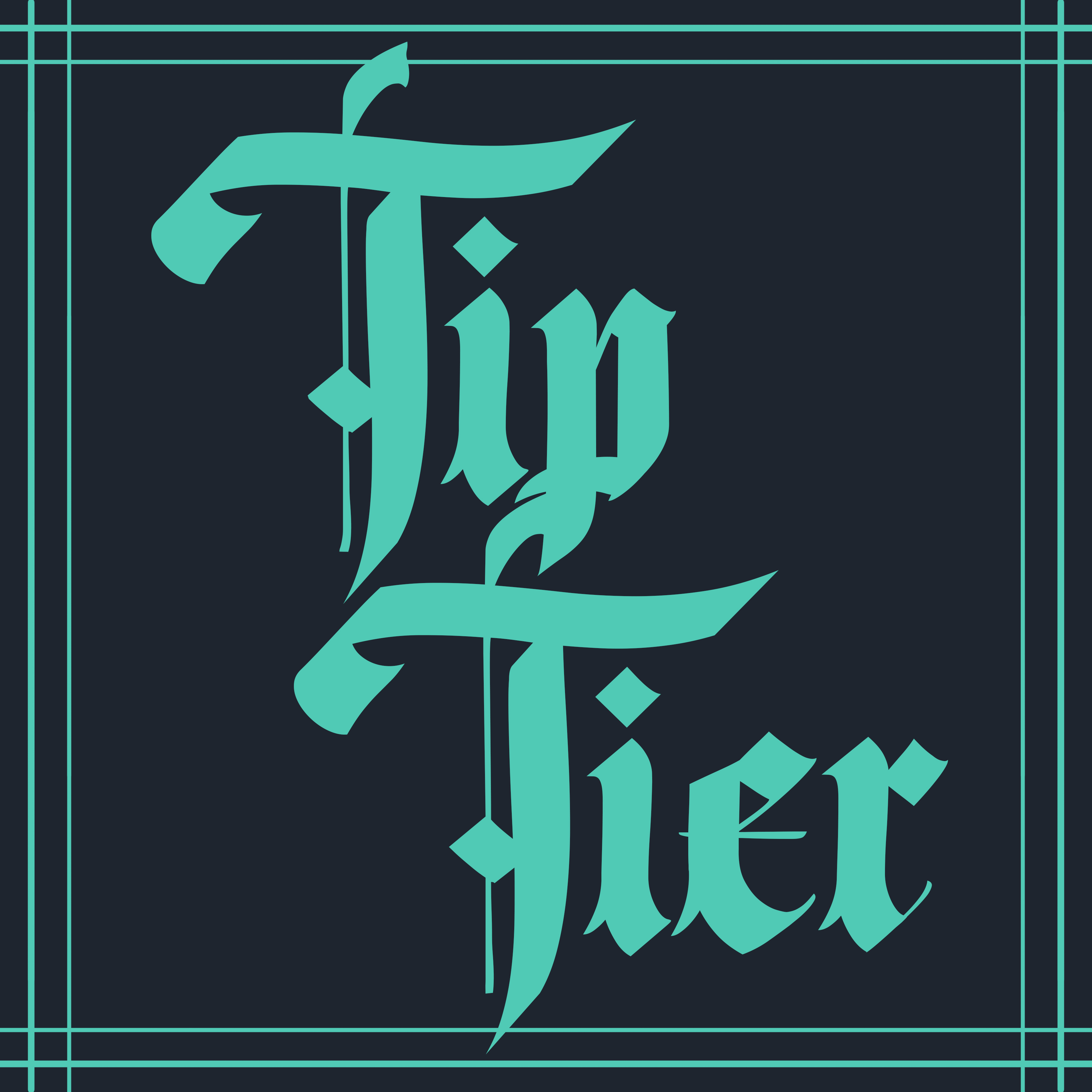 Tip Tier