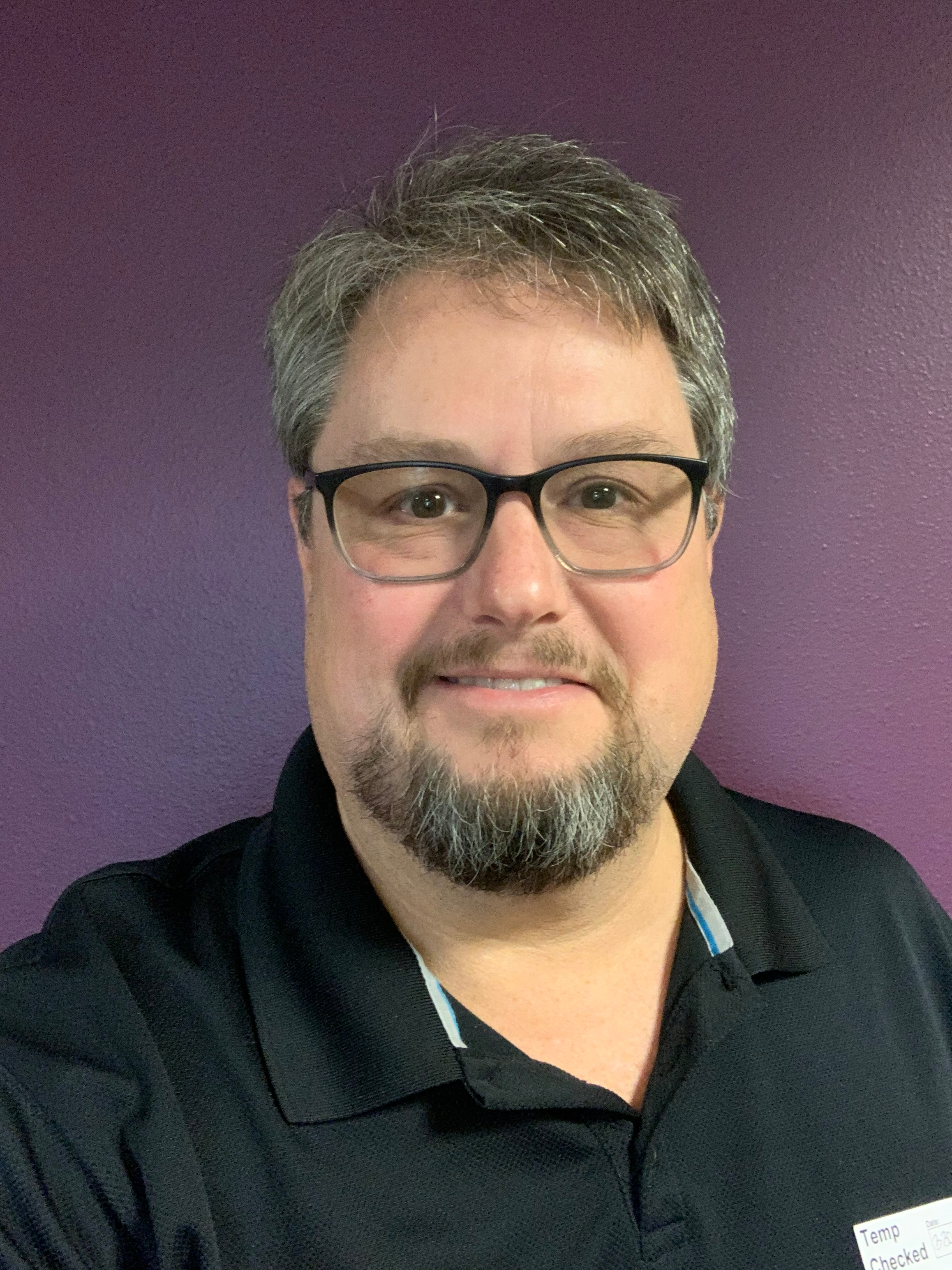 user avatar image for Brad Brickley