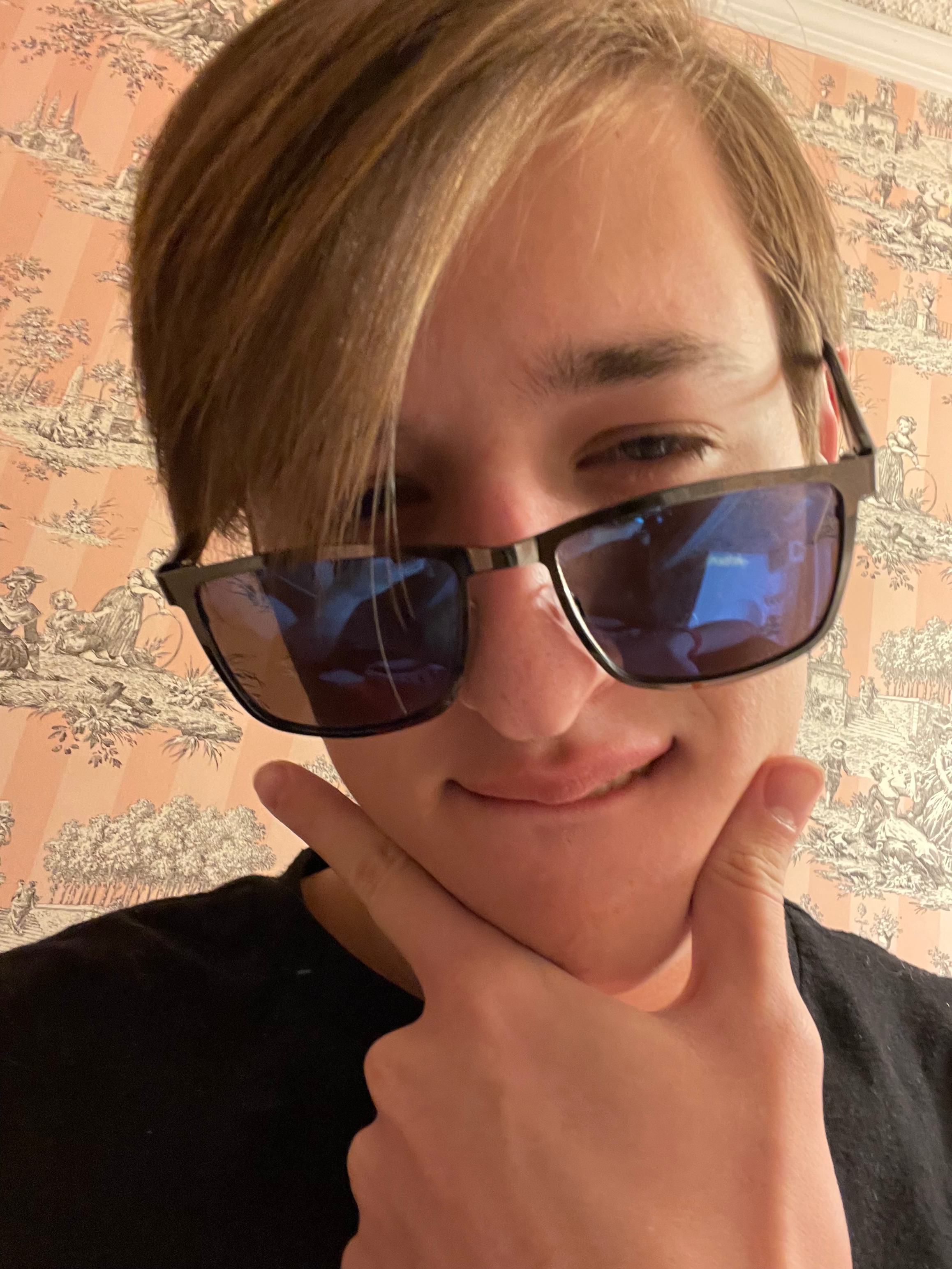 user avatar image for The Hook