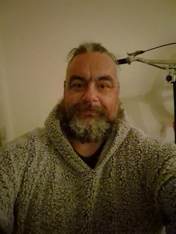 user avatar image for Richard Ball 