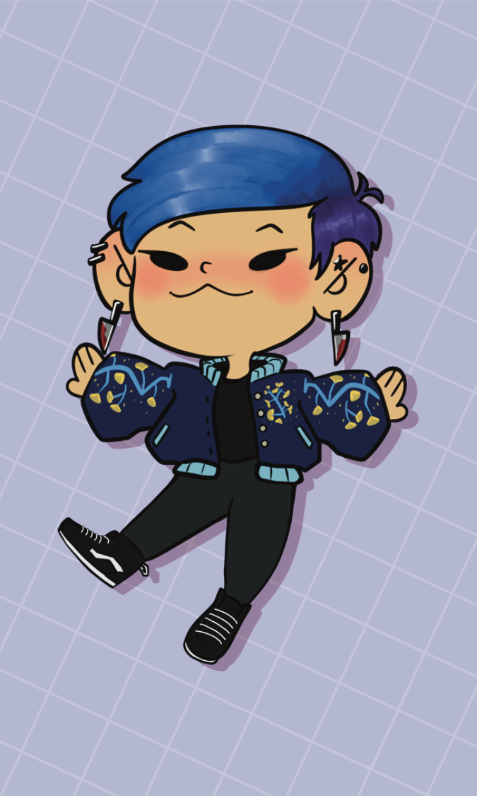 user avatar image for MeLeah Grubb