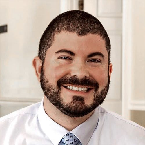 user avatar image for Joey Berrios