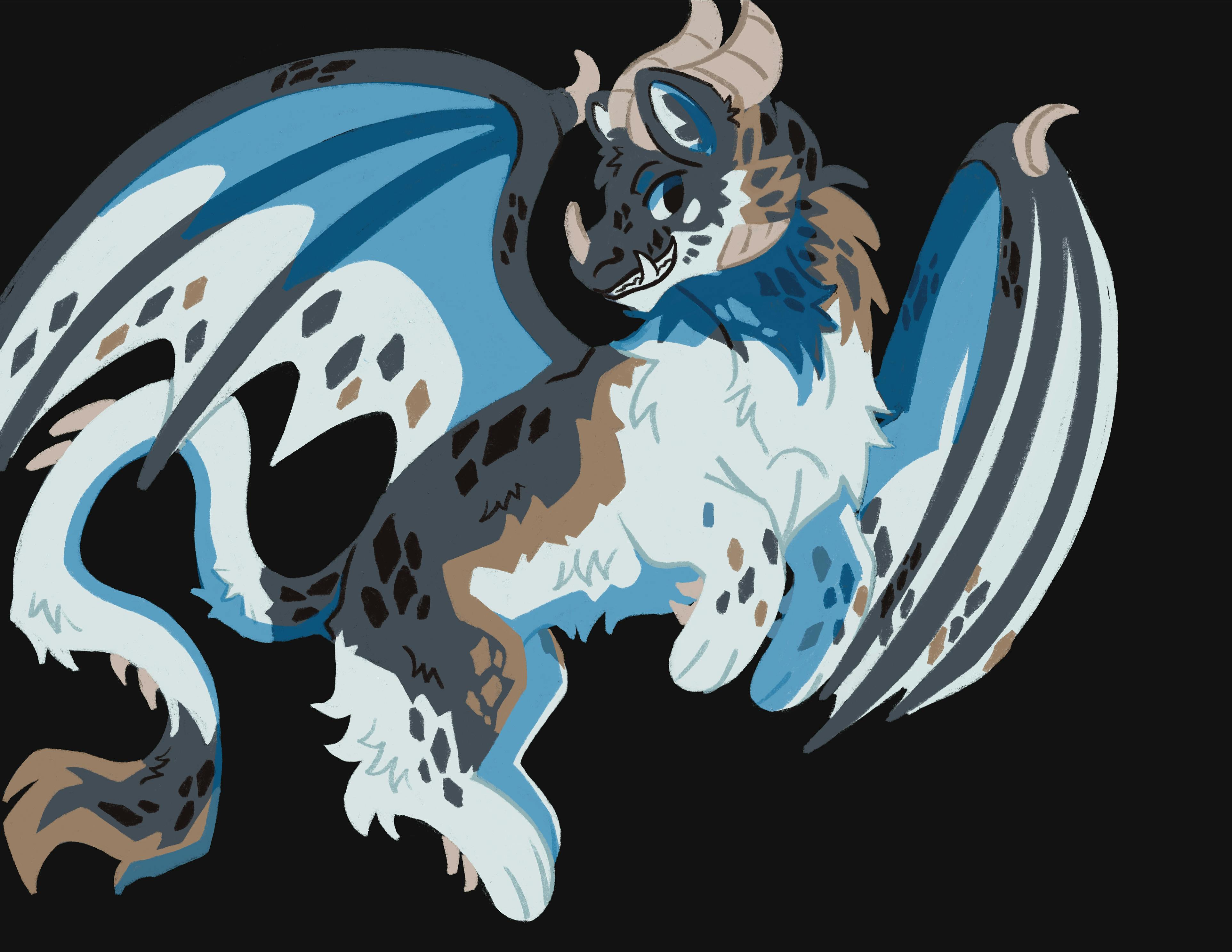 user avatar image for GeorgeScribbles