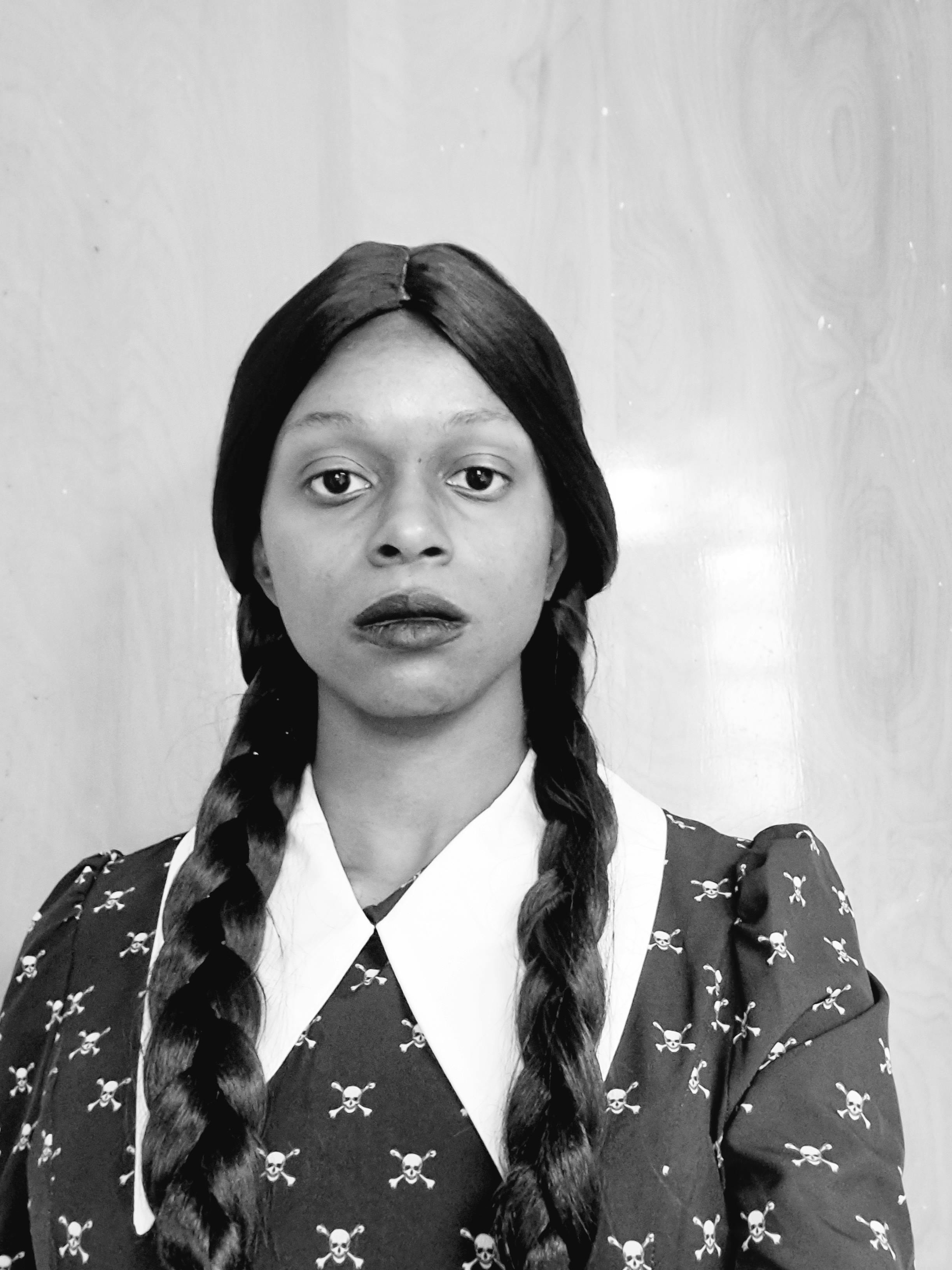 user avatar image for Avary Imani Powell 