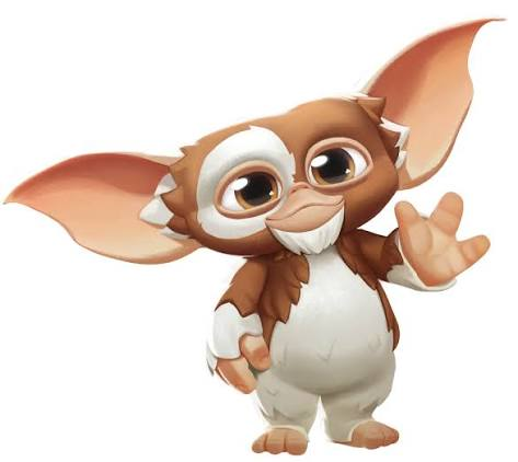 user avatar image for Gizmo