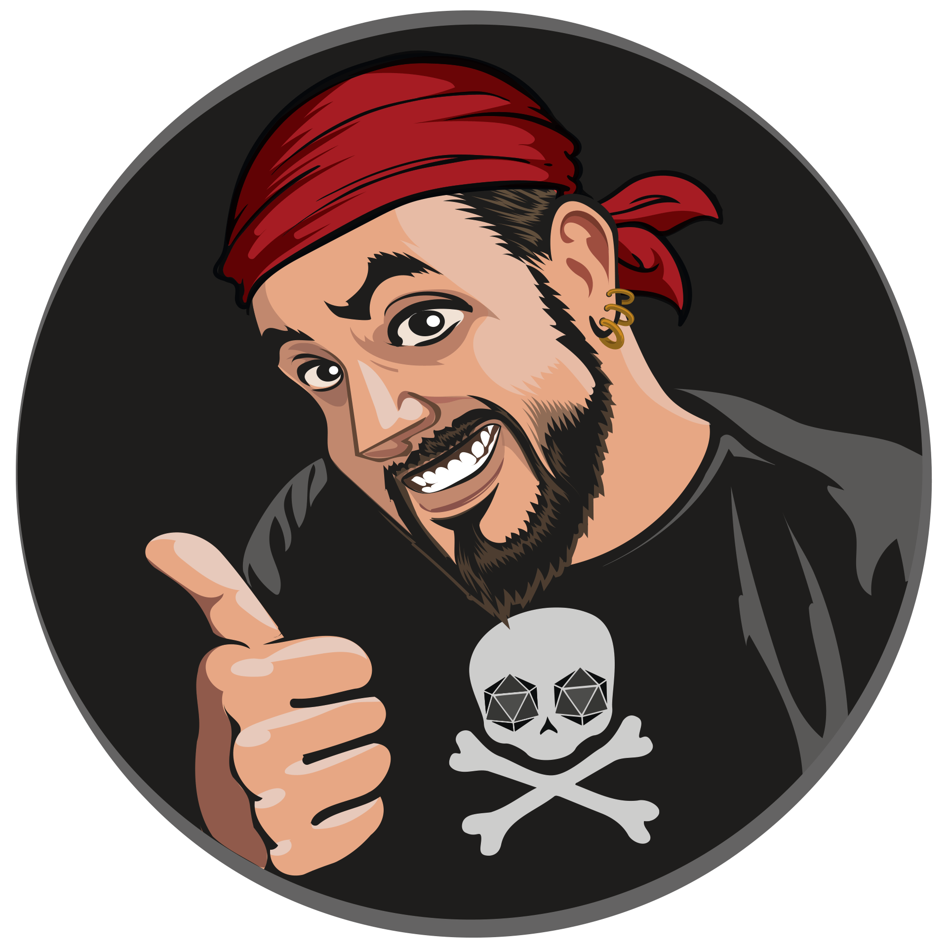 user avatar image for Franigo