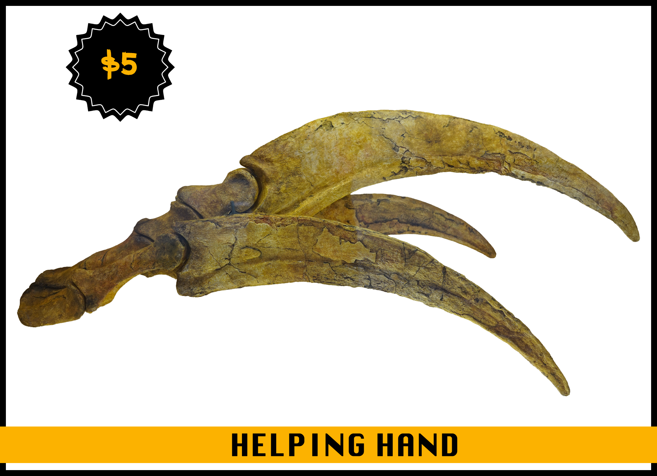 Helping Hand