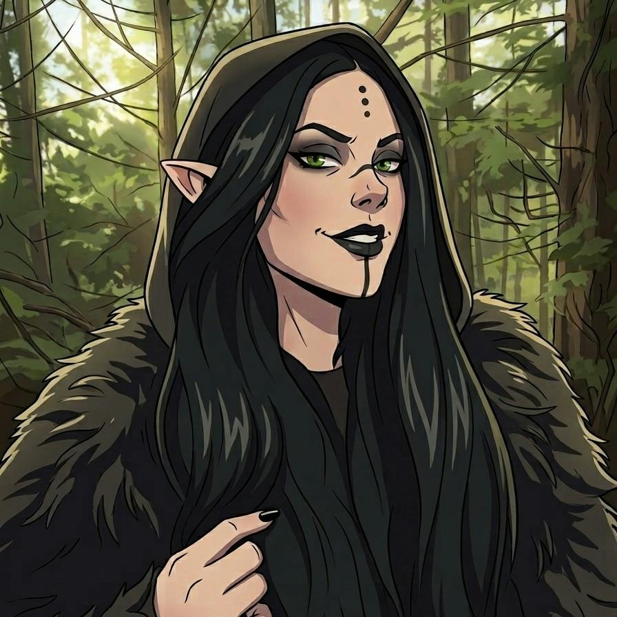 user avatar image for Mudwolf