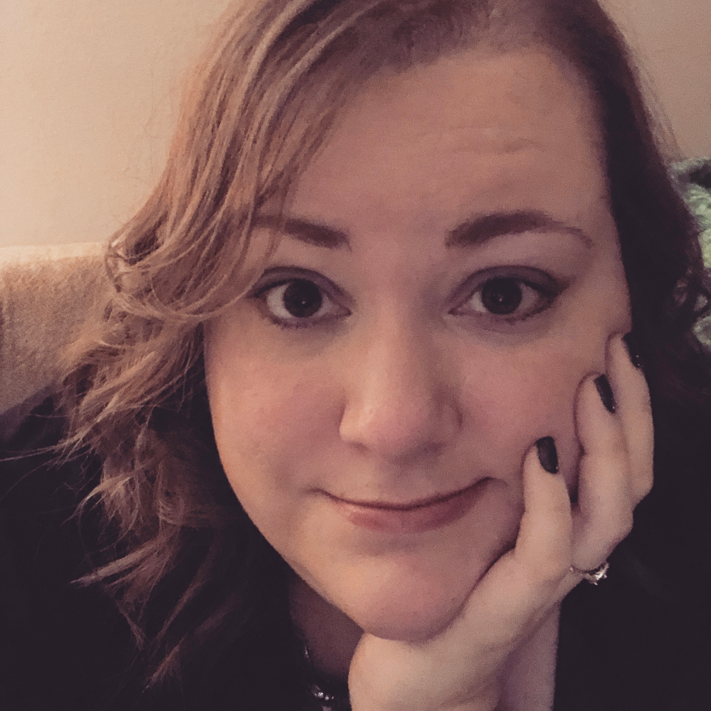 user avatar image for Jennifer Hanson
