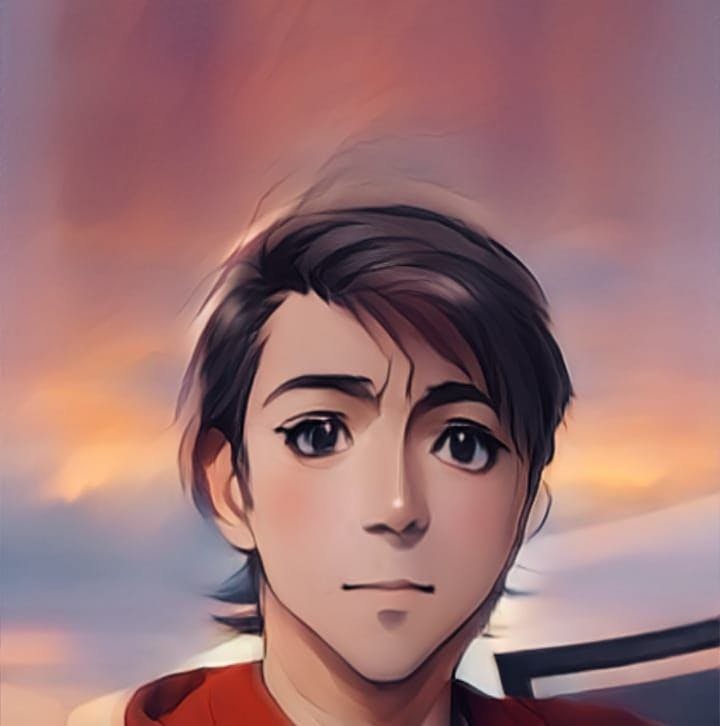 user avatar image for Jon Baker