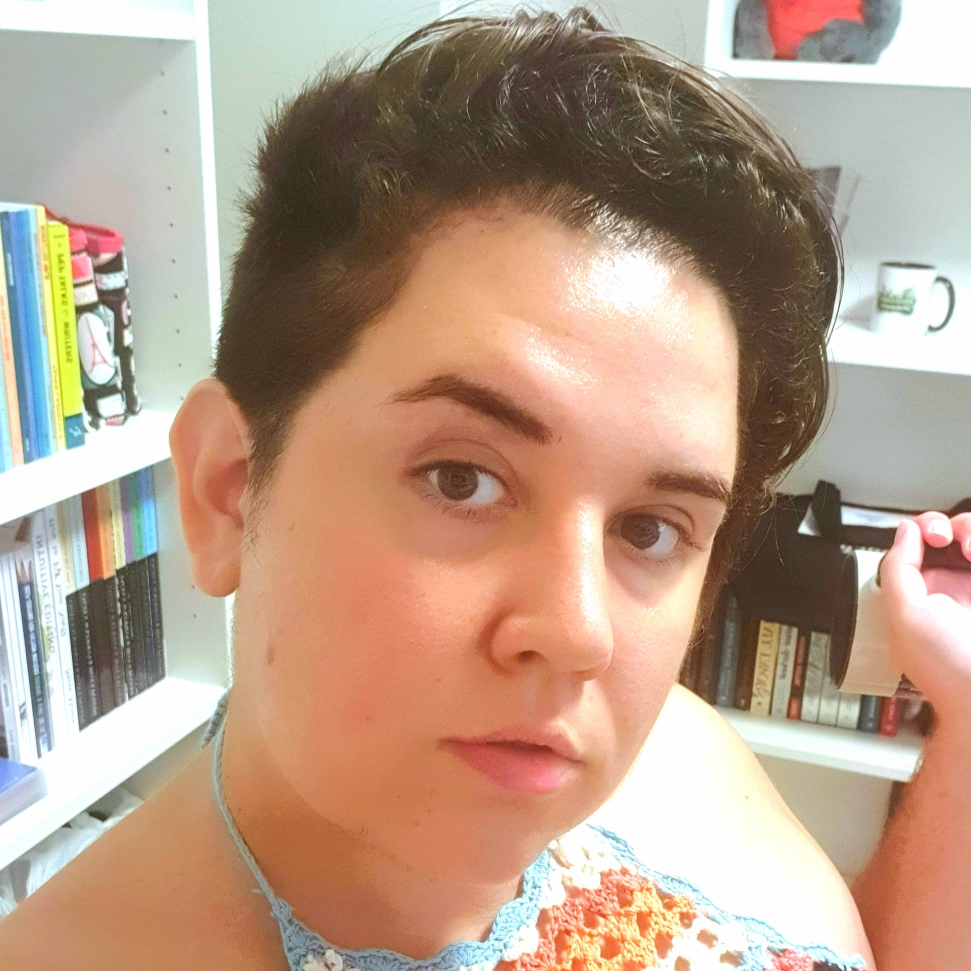 user avatar image for Klara Raškaj