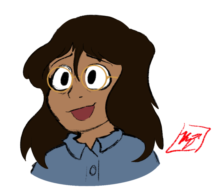 user avatar image for Rosie