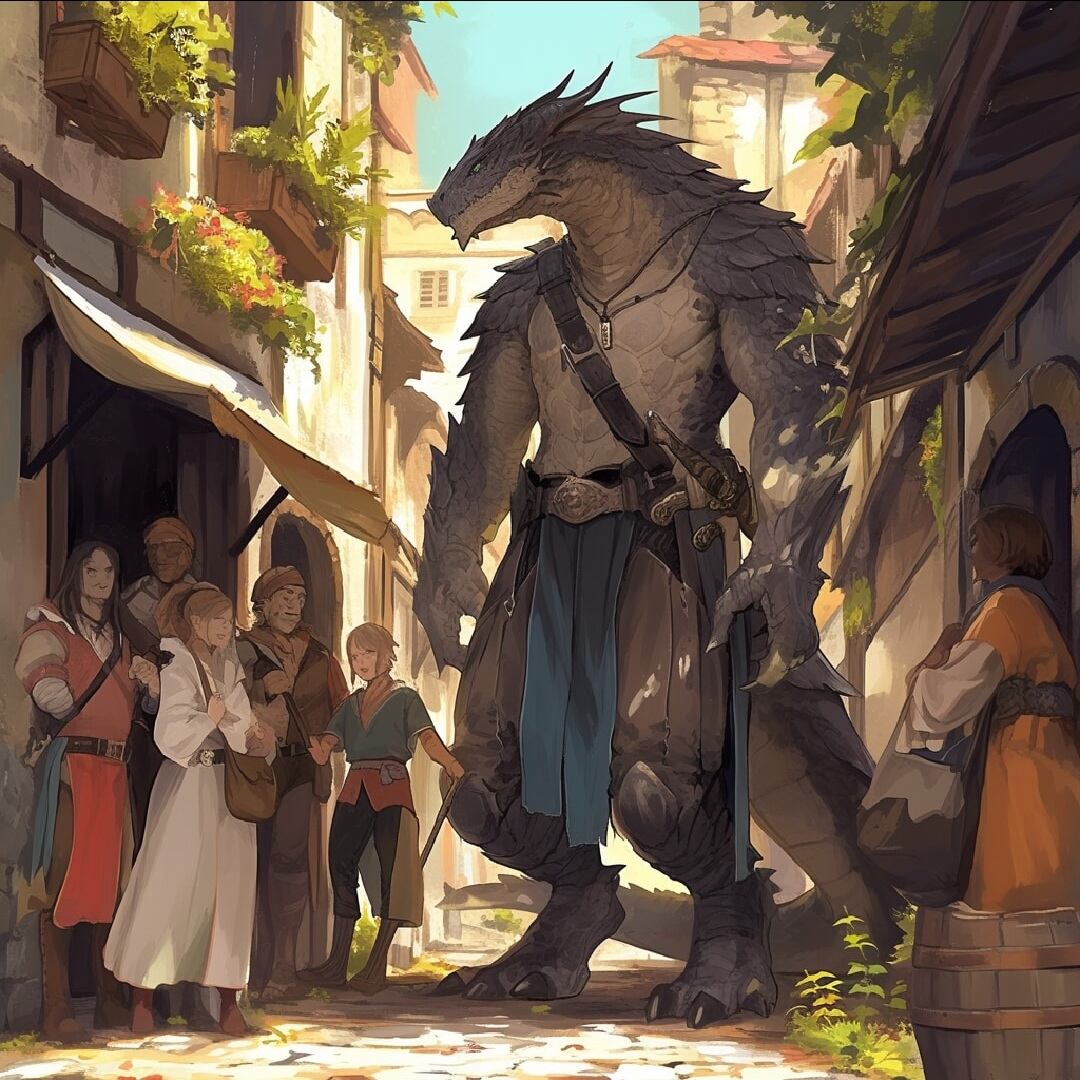 user avatar image for Kohlton
