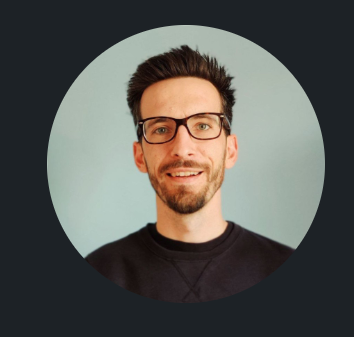 user avatar image for Ben Schröter - Shlansn