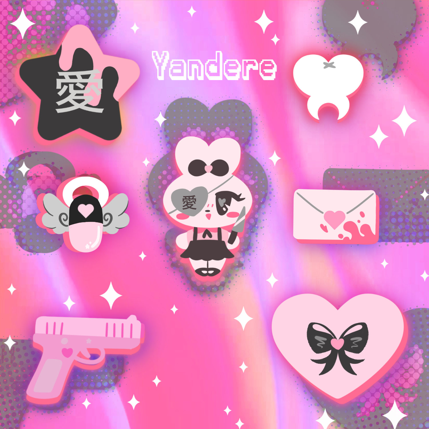 Yandere