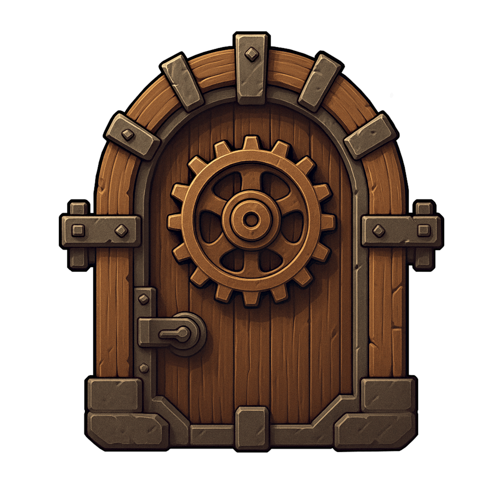 user avatar image for Ryan (aka Dungeon Support)