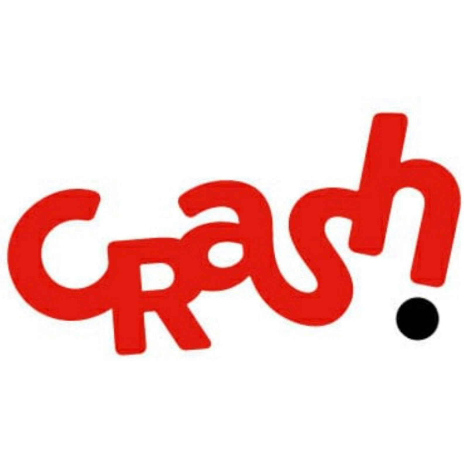 user avatar image for Crash!