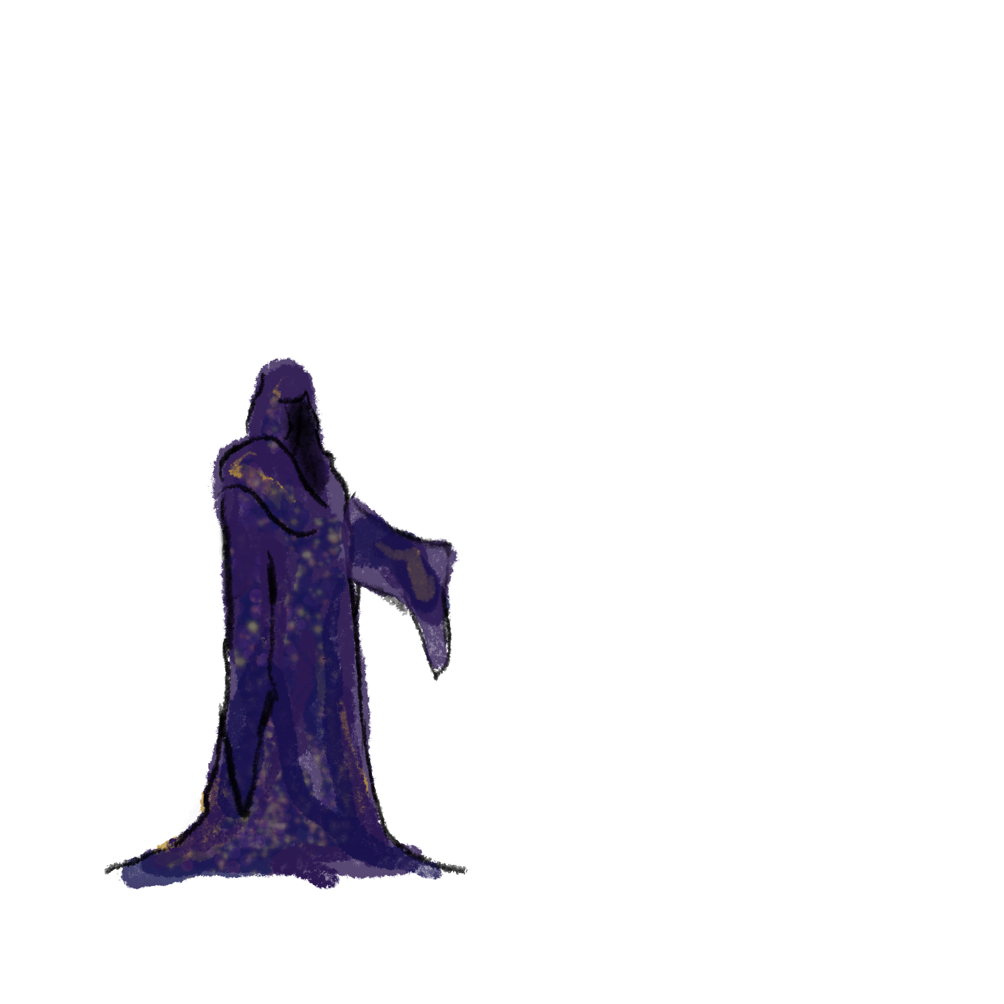 new trickster character