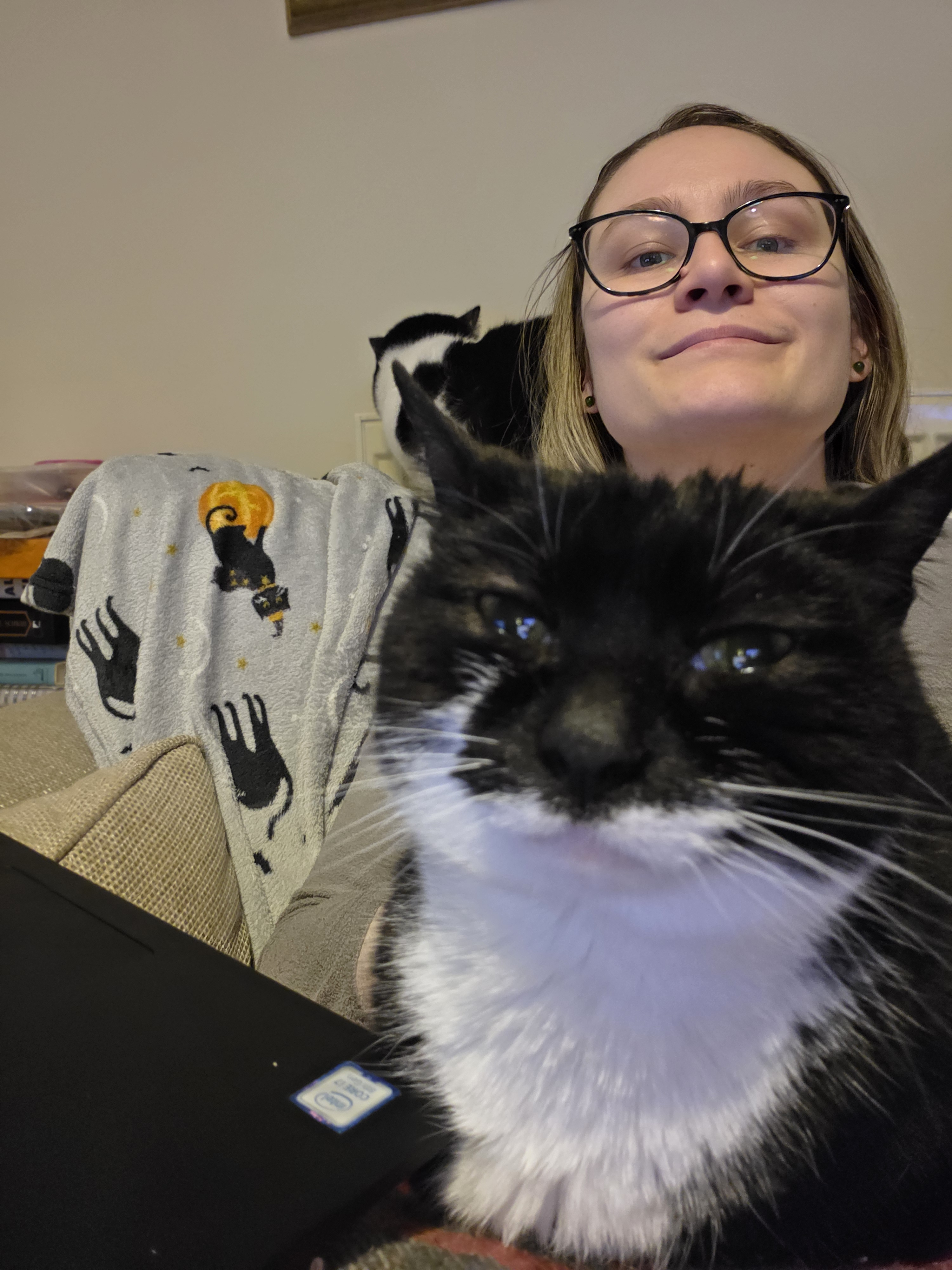 user avatar image for Abbie Day