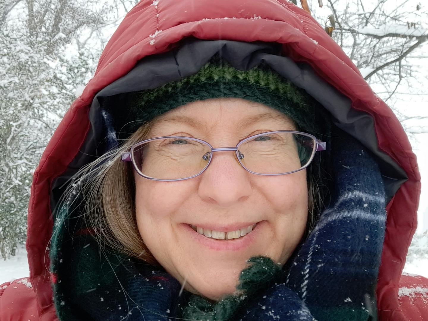 user avatar image for Melissa Gay