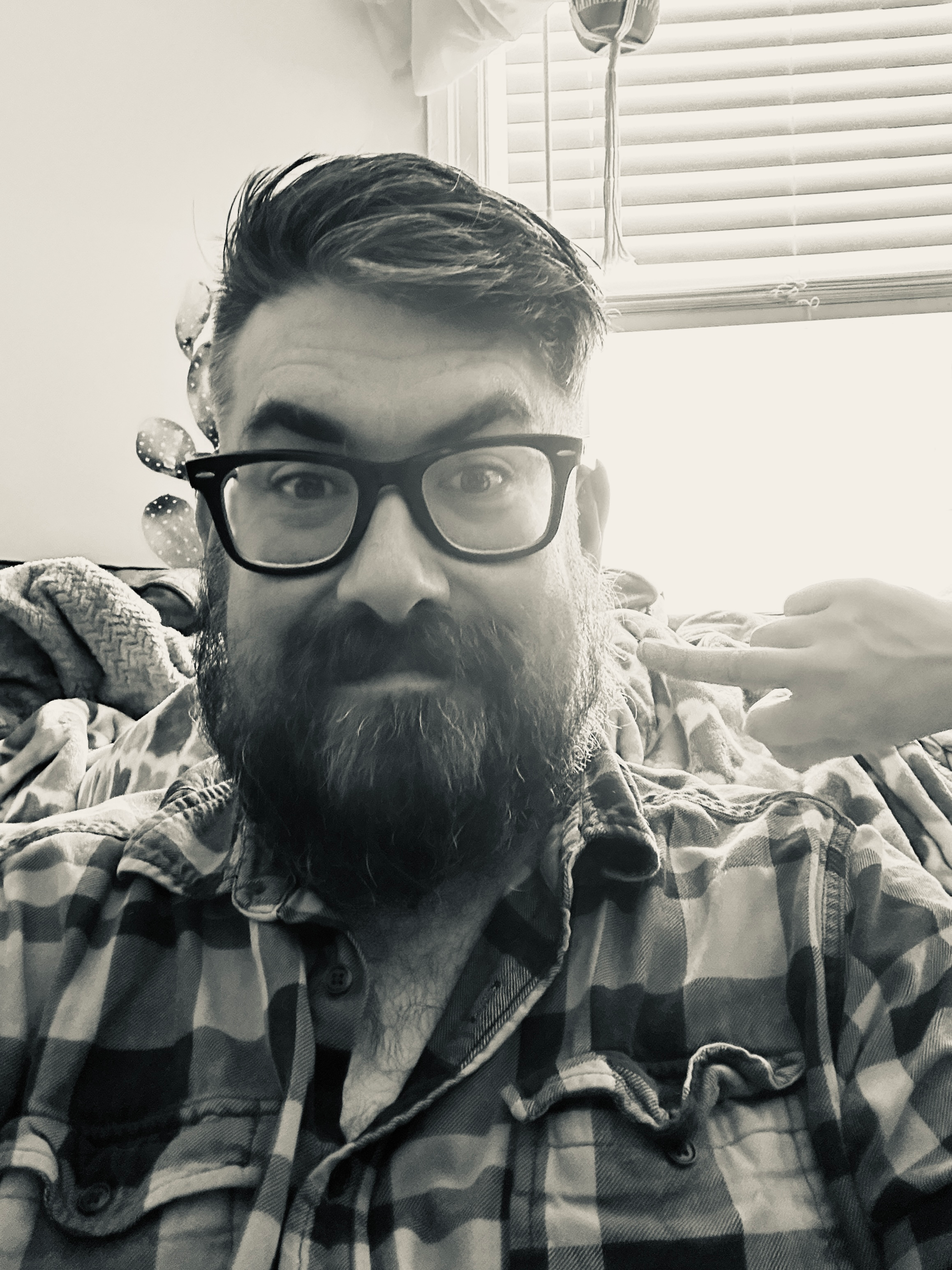 user avatar image for Alex Hanevich