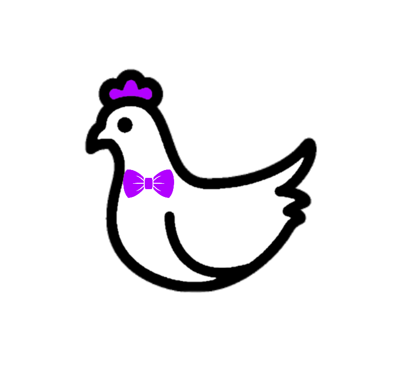 user avatar image for Spiffy Chicken