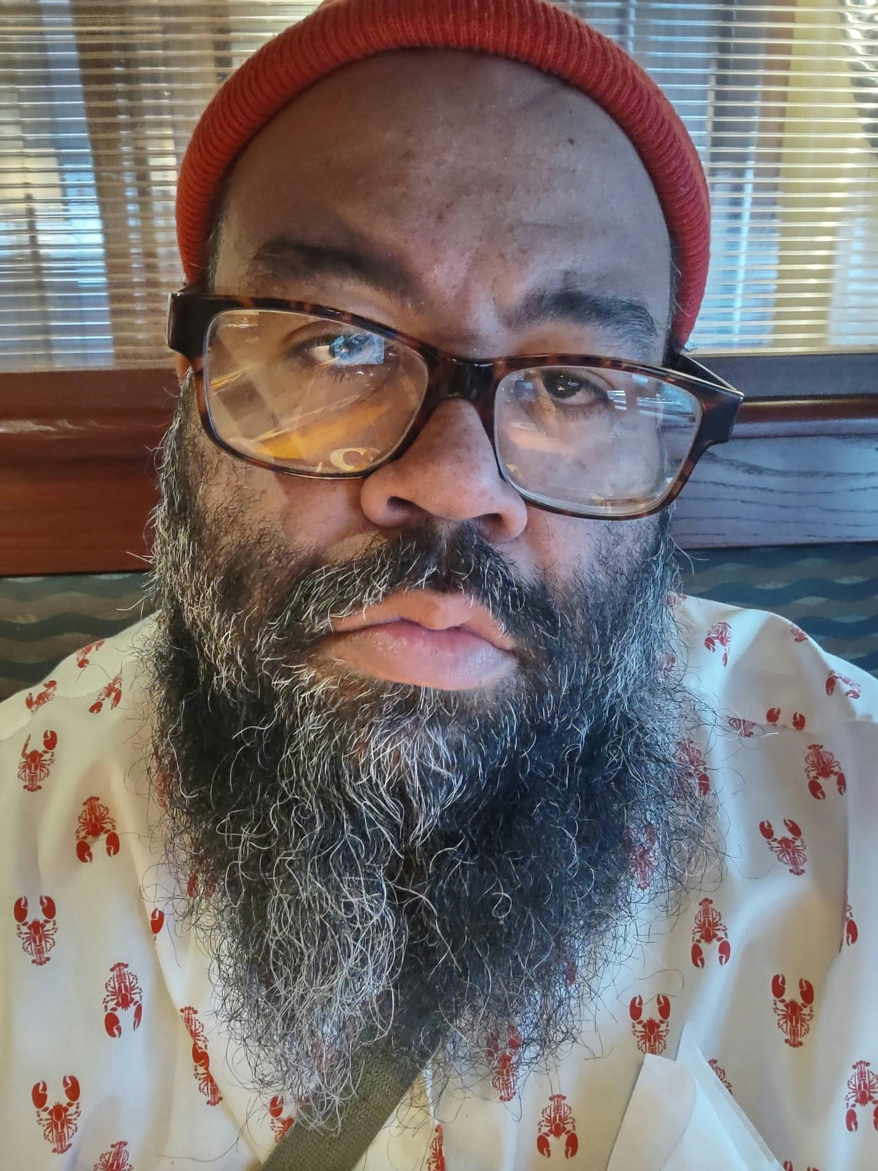 user avatar image for G.E LEWIS