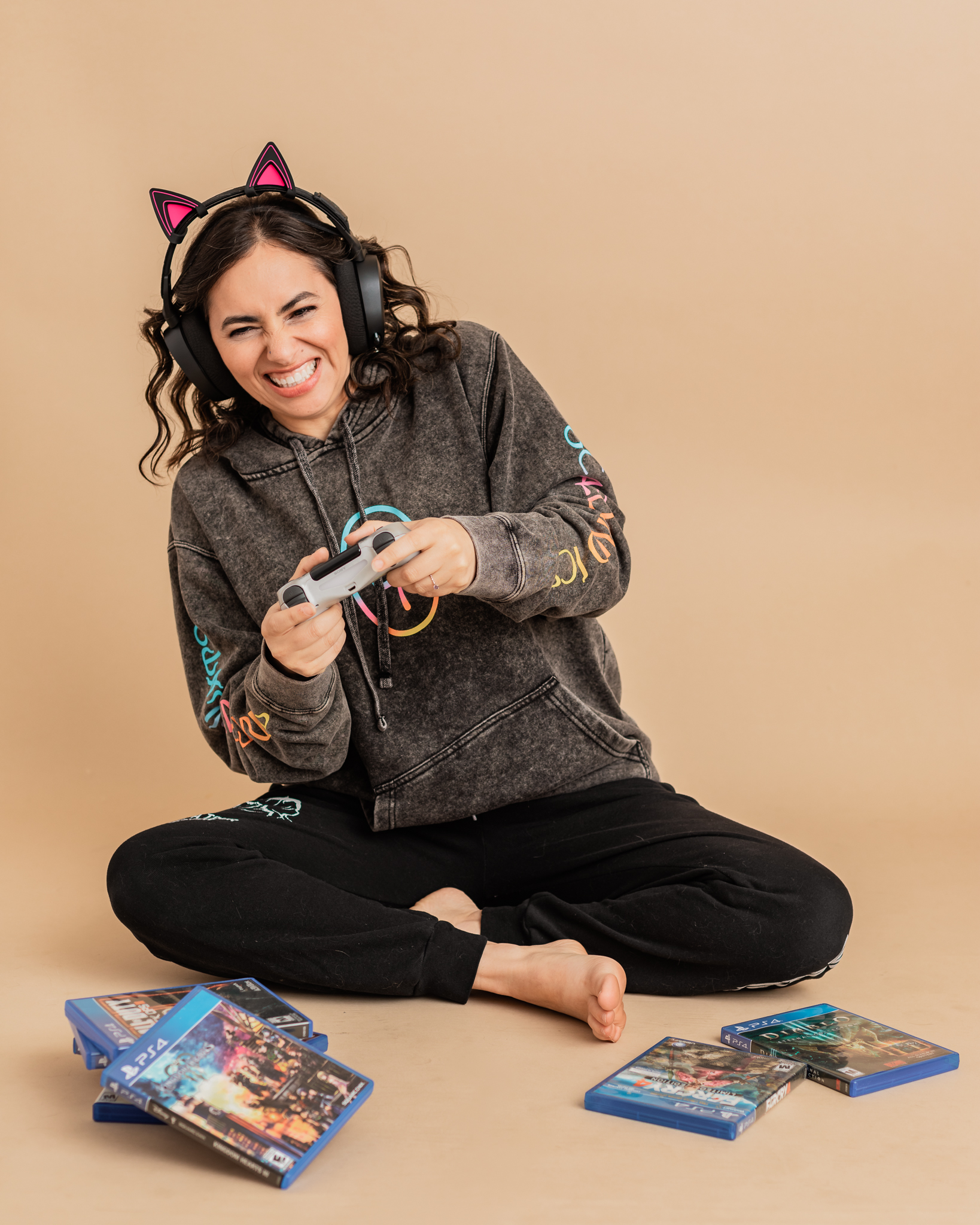 user avatar image for Amber D