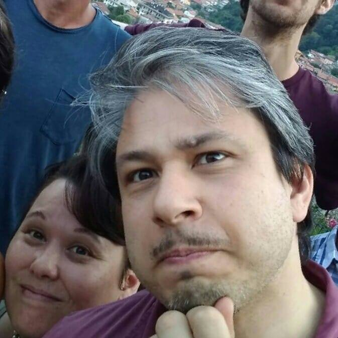 user avatar image for Diego