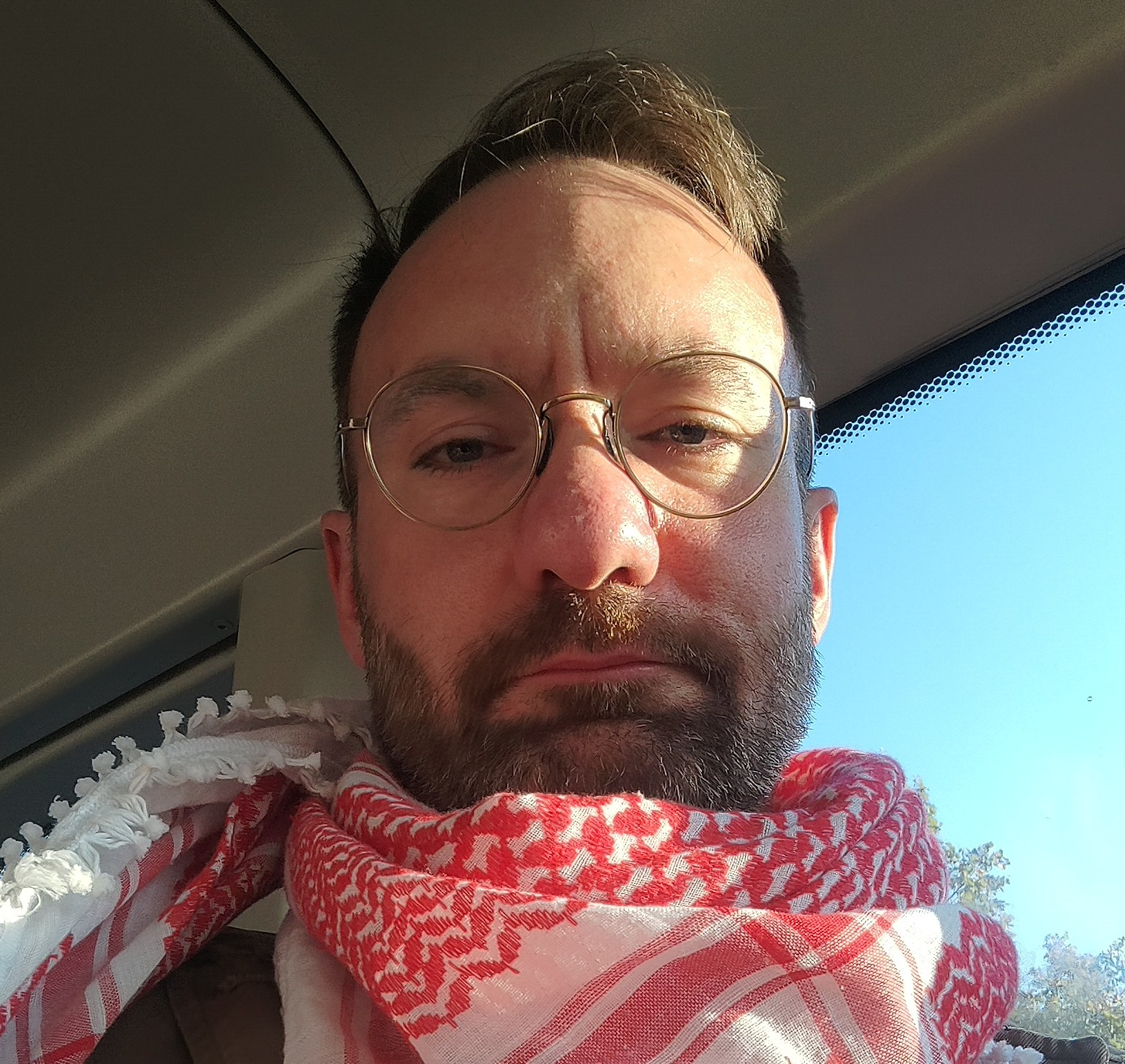 user avatar image for Joel Furze