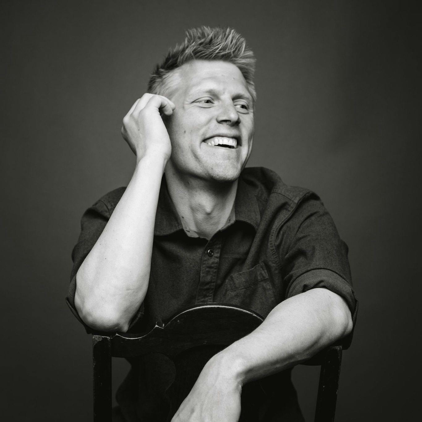 user avatar image for Boston McConnaughey