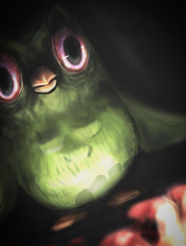 user avatar image for Cybo_Vampire