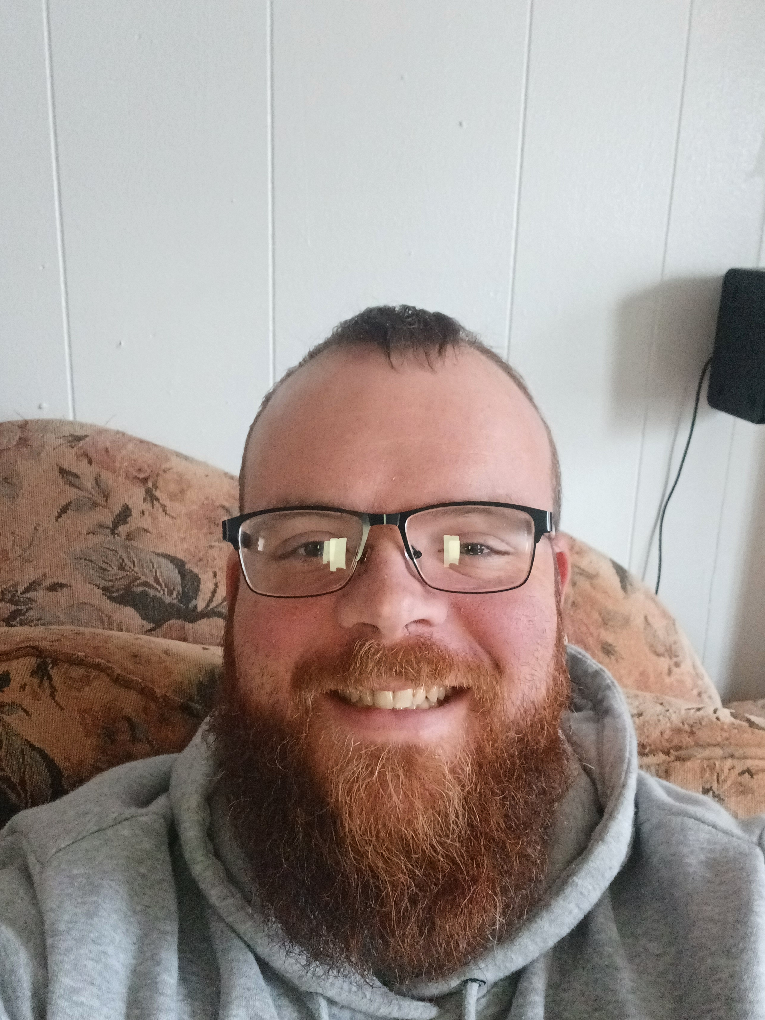 user avatar image for Sam Veasey 