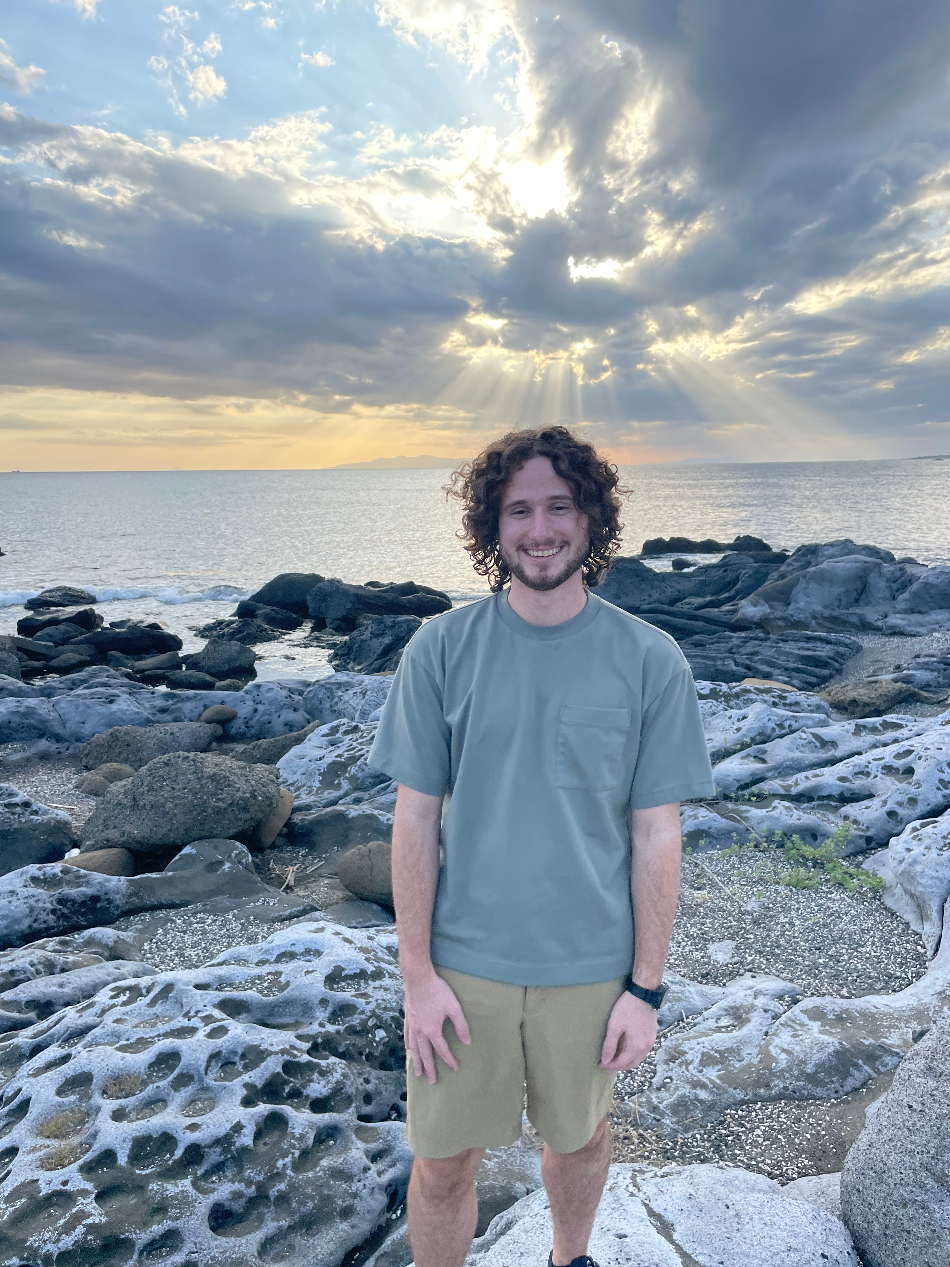 user avatar image for Adam
