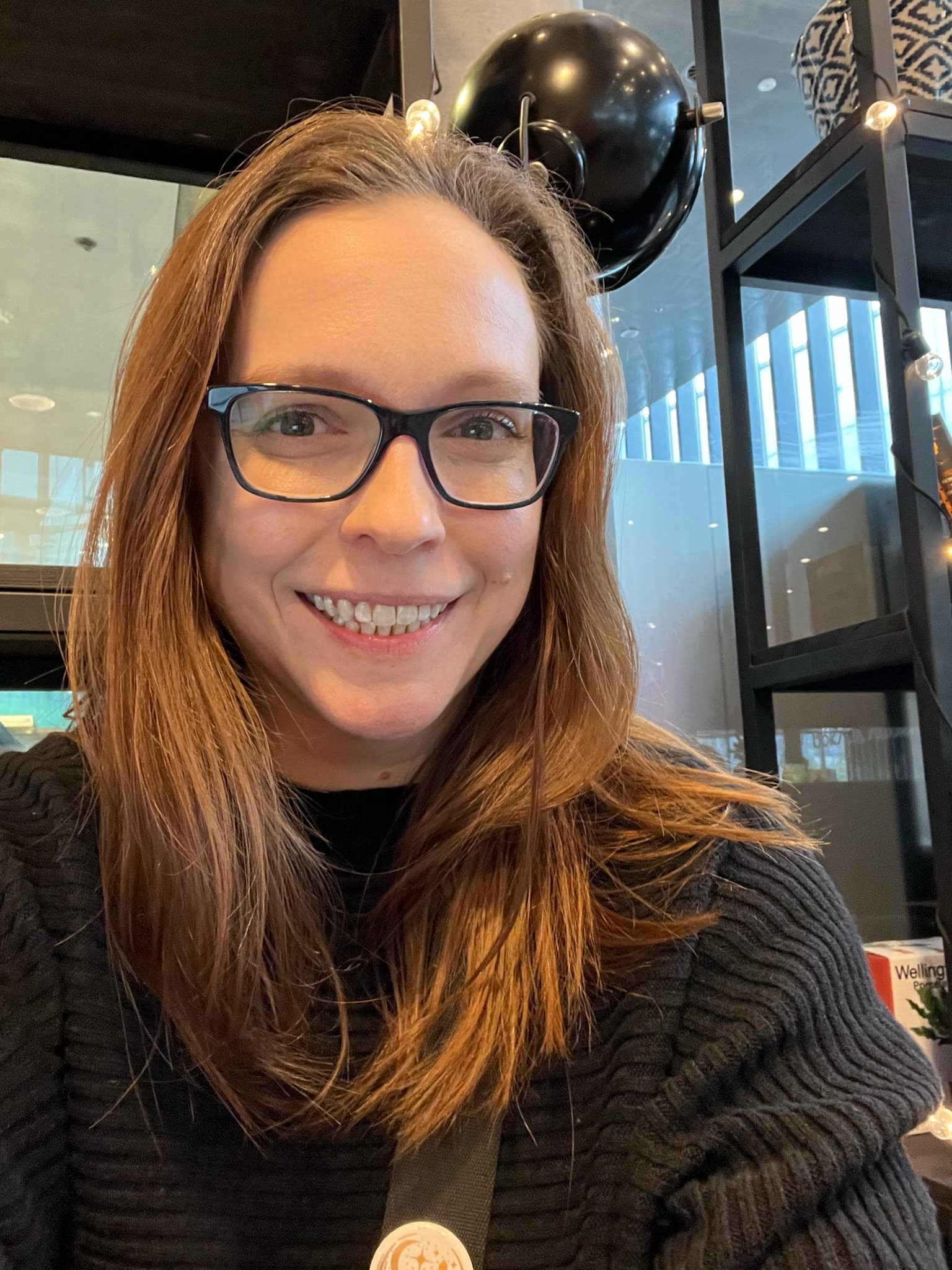 user avatar image for Jennifer Hooper