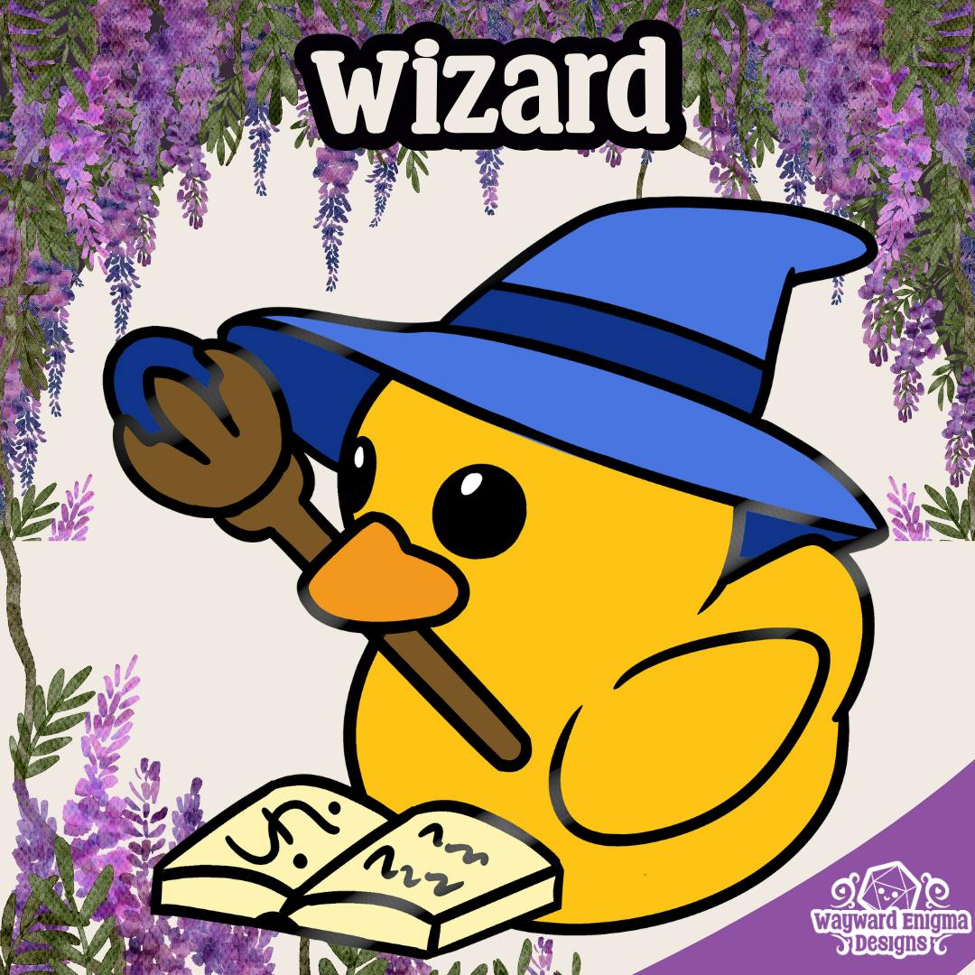 Wizard