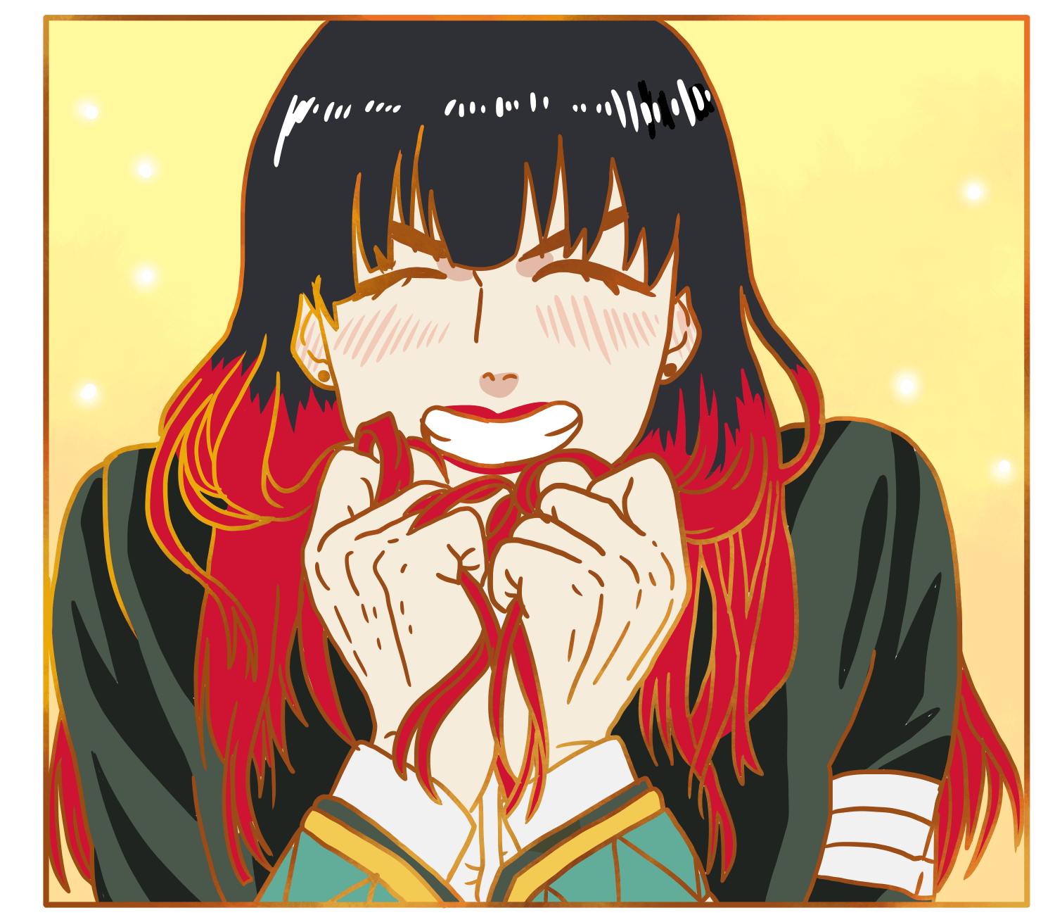 user avatar image for Gisele