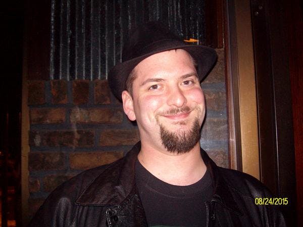 user avatar image for Ian Sargeant