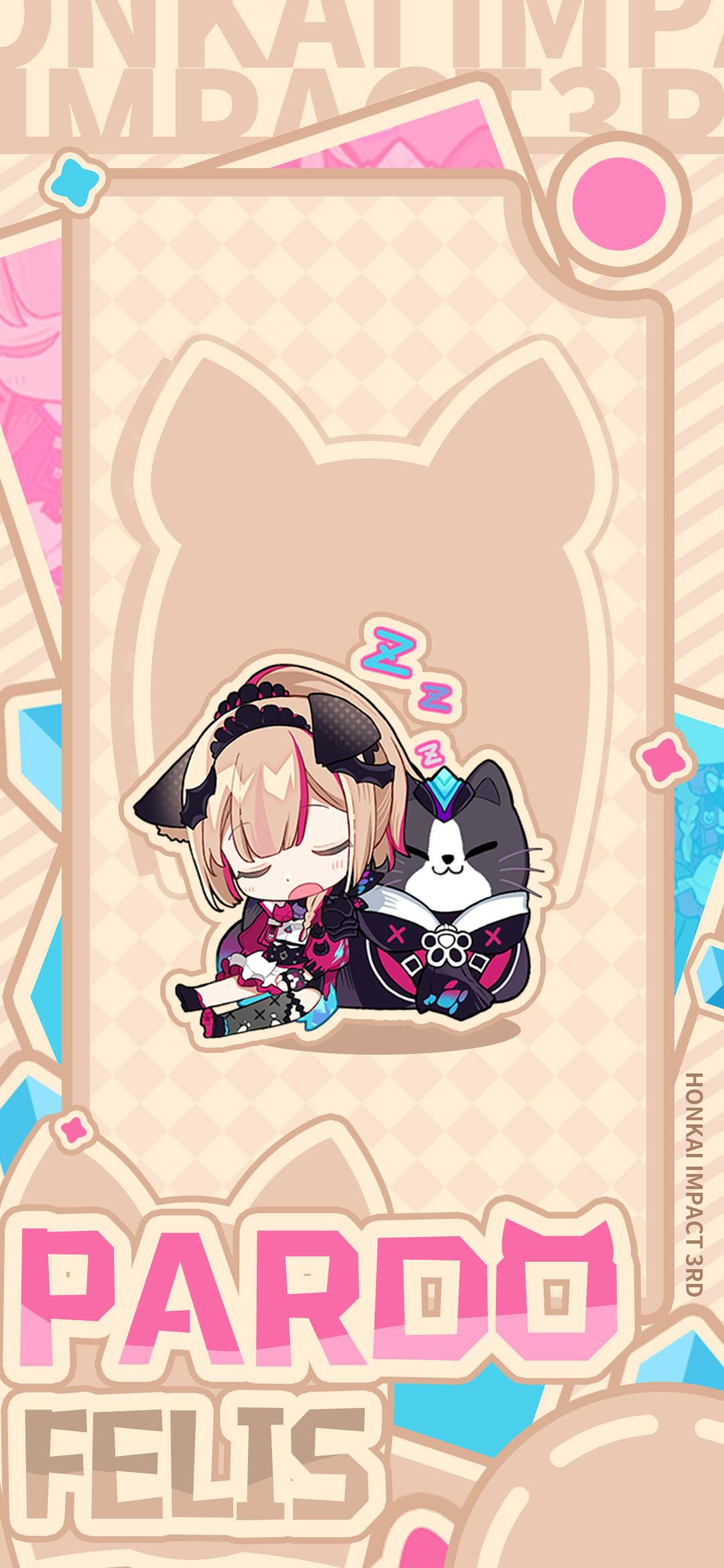 user avatar image for Felicia